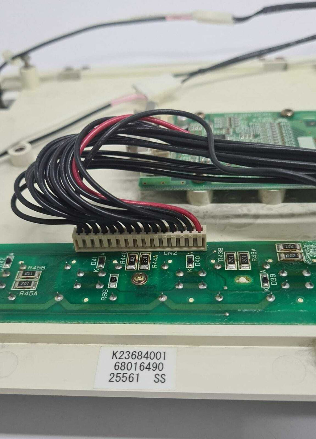 GAMBRO AK 200 S Control Panel Board K23684001 for Dialysis Machine