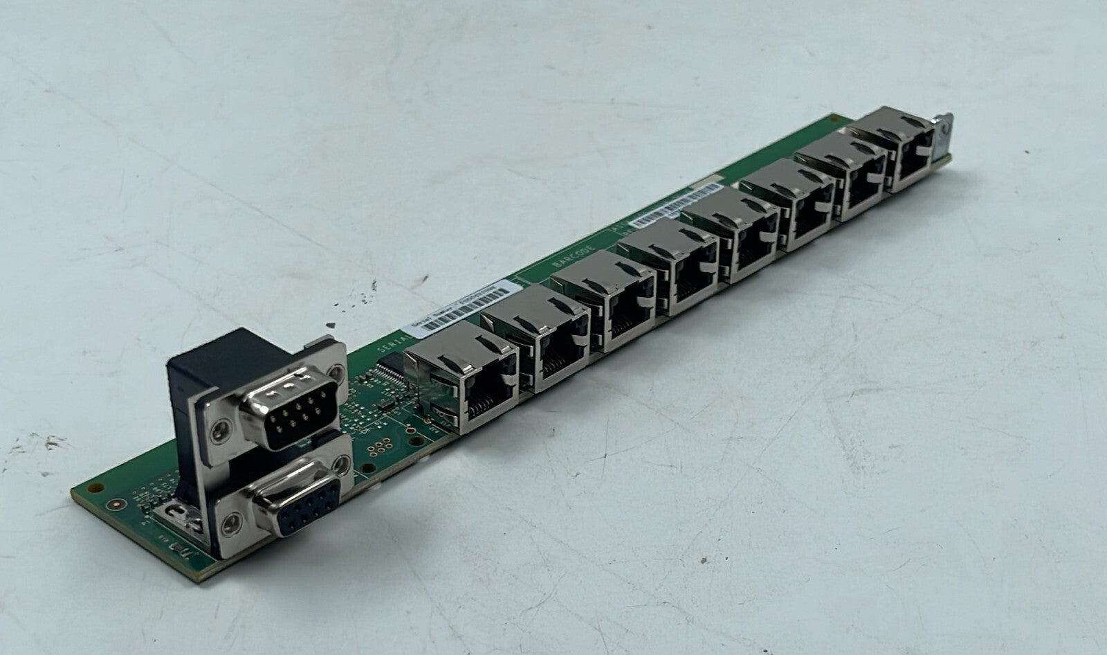 McAfee Network Security Platform M-3050 Daughter Board 500-1036-00-G