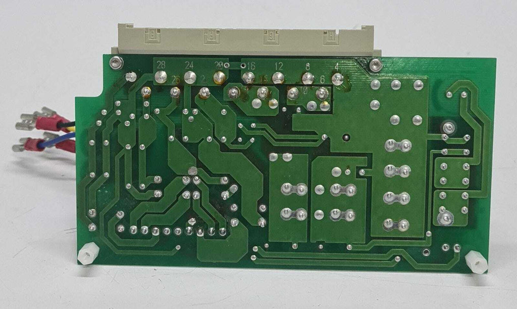 Aloka SSD 3500 Ultrasound Portable Power Board EP528300BB