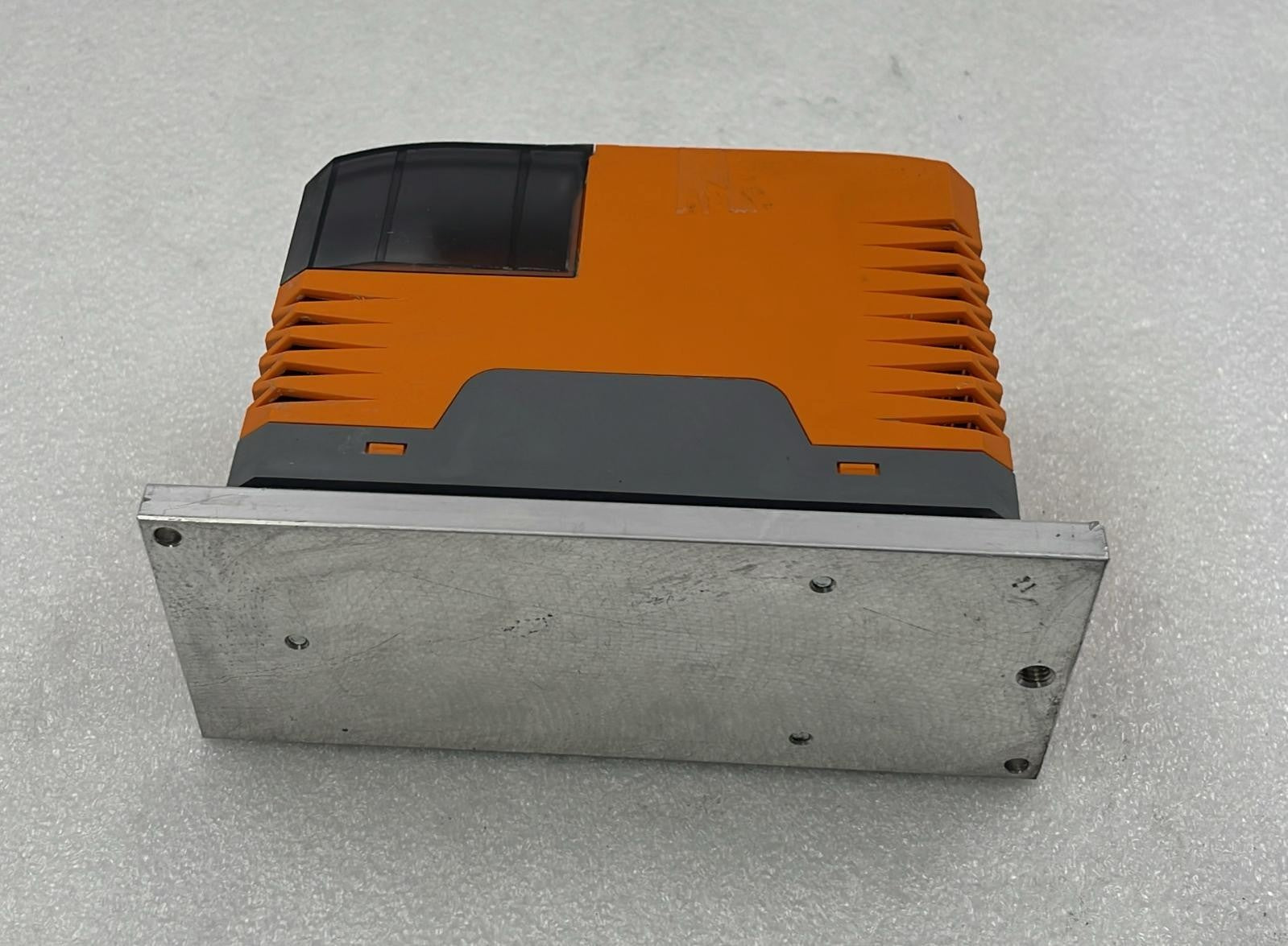 B&R Automation ACOPOS Micro 100D Servo Drive 80VD100PD.C022-01 Rev. H5