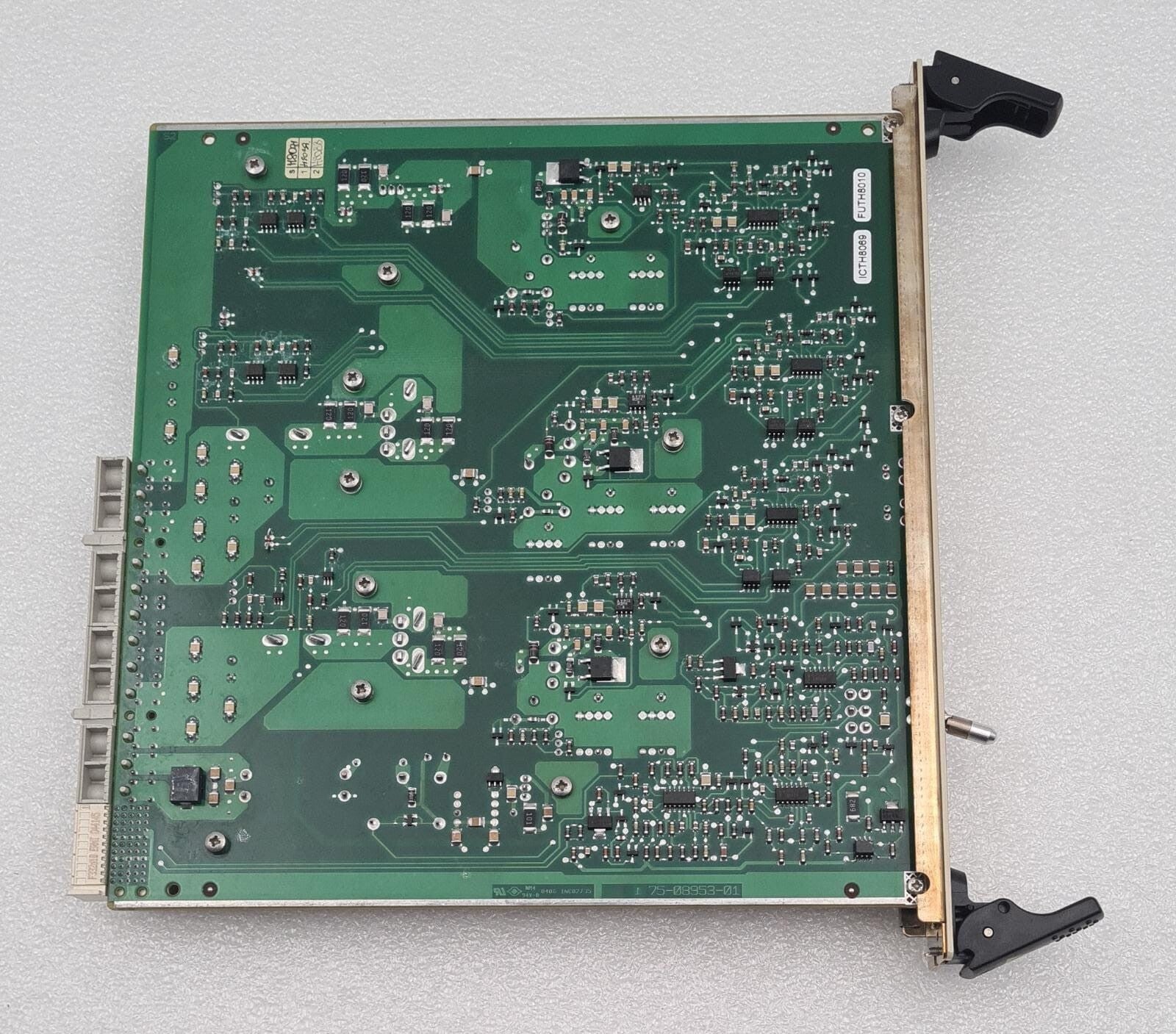 NOKIA ALCATEL PSC6-A C08953 B3B Base station telecom 75-08953-01