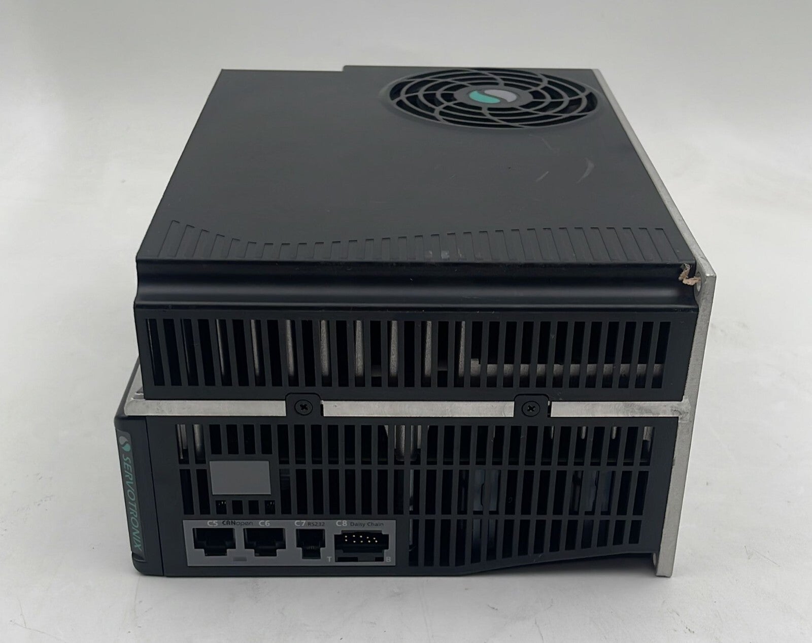 Servotronix CDHD Servo Drive CDHD-0242AAF1
