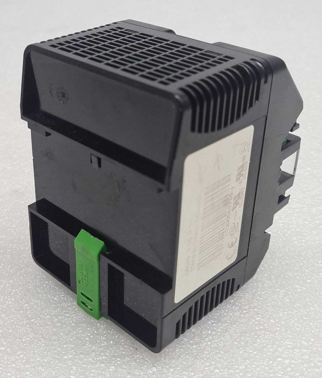 MURR Elektronik MICO 4.6 9000-41034-0100600 Auxiliary Circuit Switch