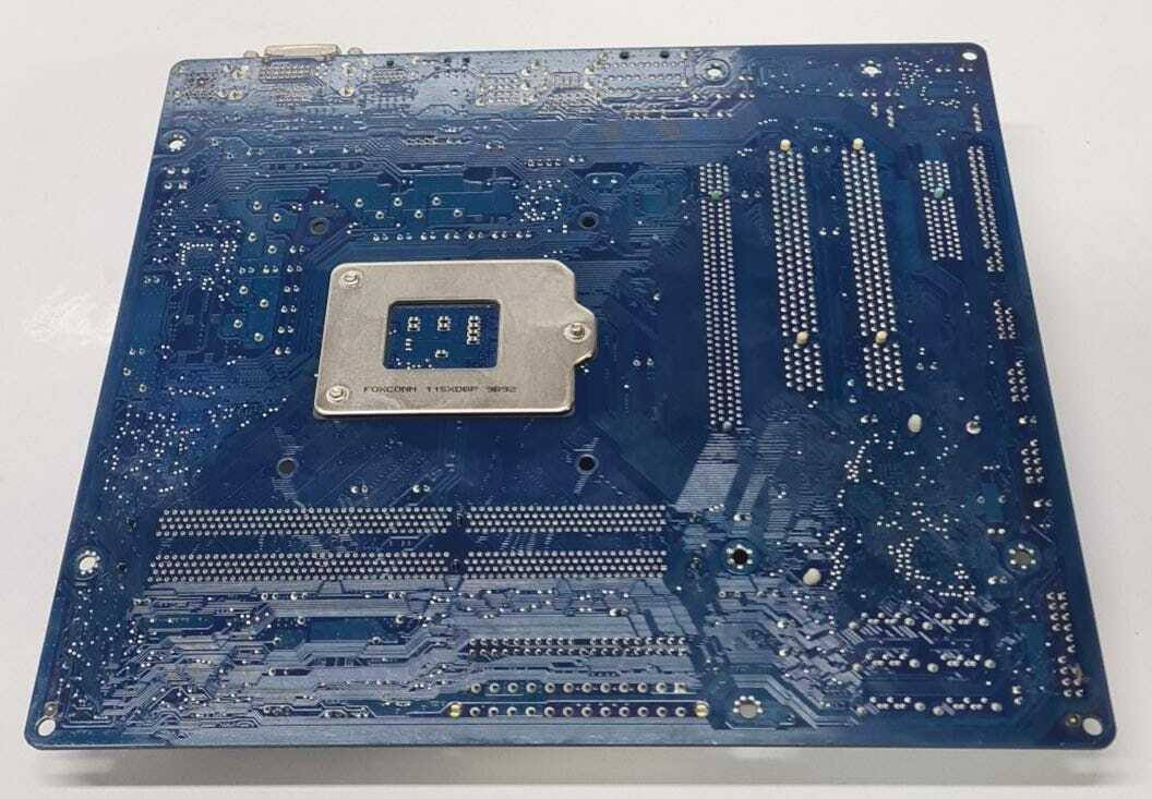 Gigabyte Technology GA- H55M- S2H LGA 1156 Motherboard DVI-D HDMI DDR3