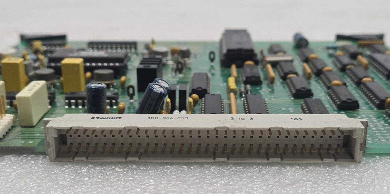 TEGIMENTA PHOTOMETER 94-00815 PCB BOARD For Roche Cobas