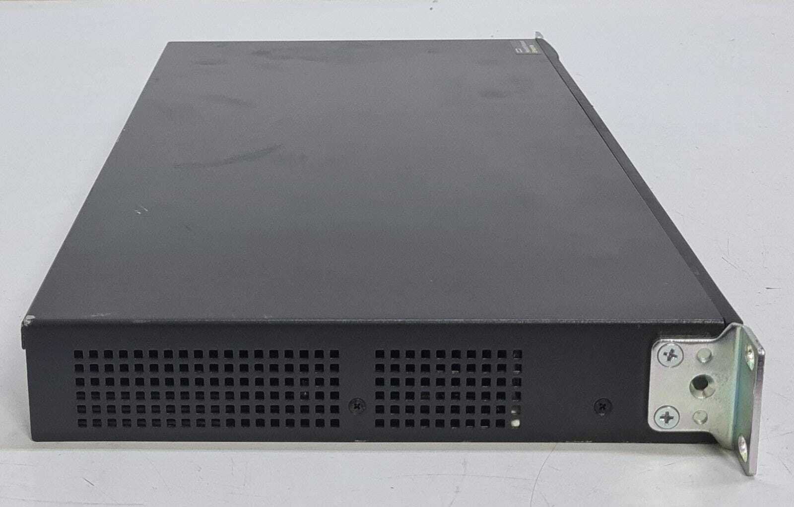 HP / HPE OfficeConnect Switch 1920 48G Port JG927A Network SFP Receiver
