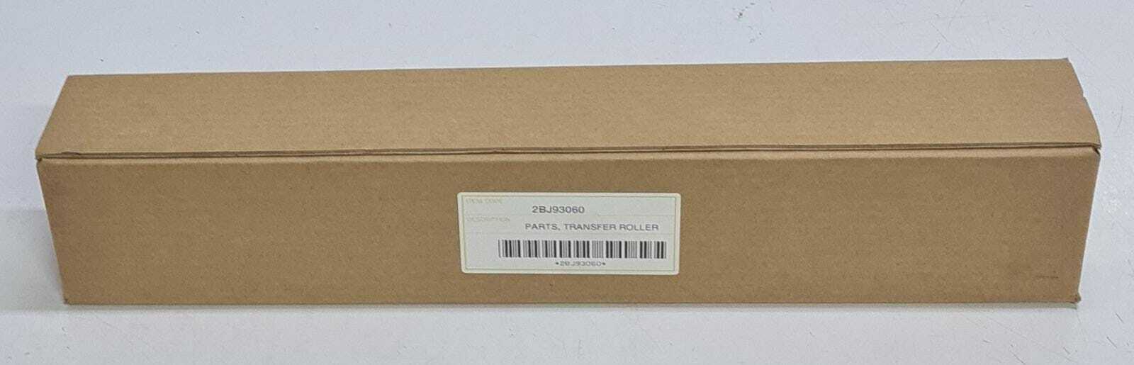 [LOT 3] NEW Genuine Kyocera TR-700 Transfer Roller Unit 2BJ93060