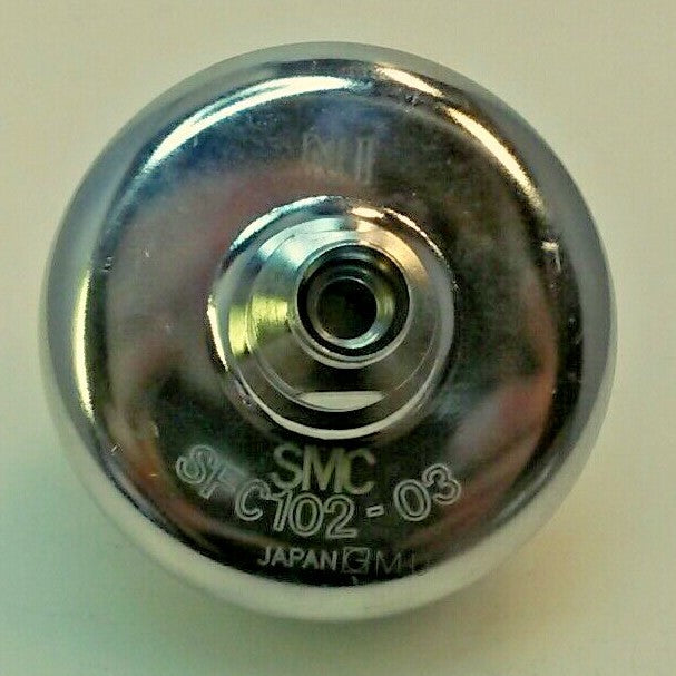 SMC Gas Filter SFC102-03