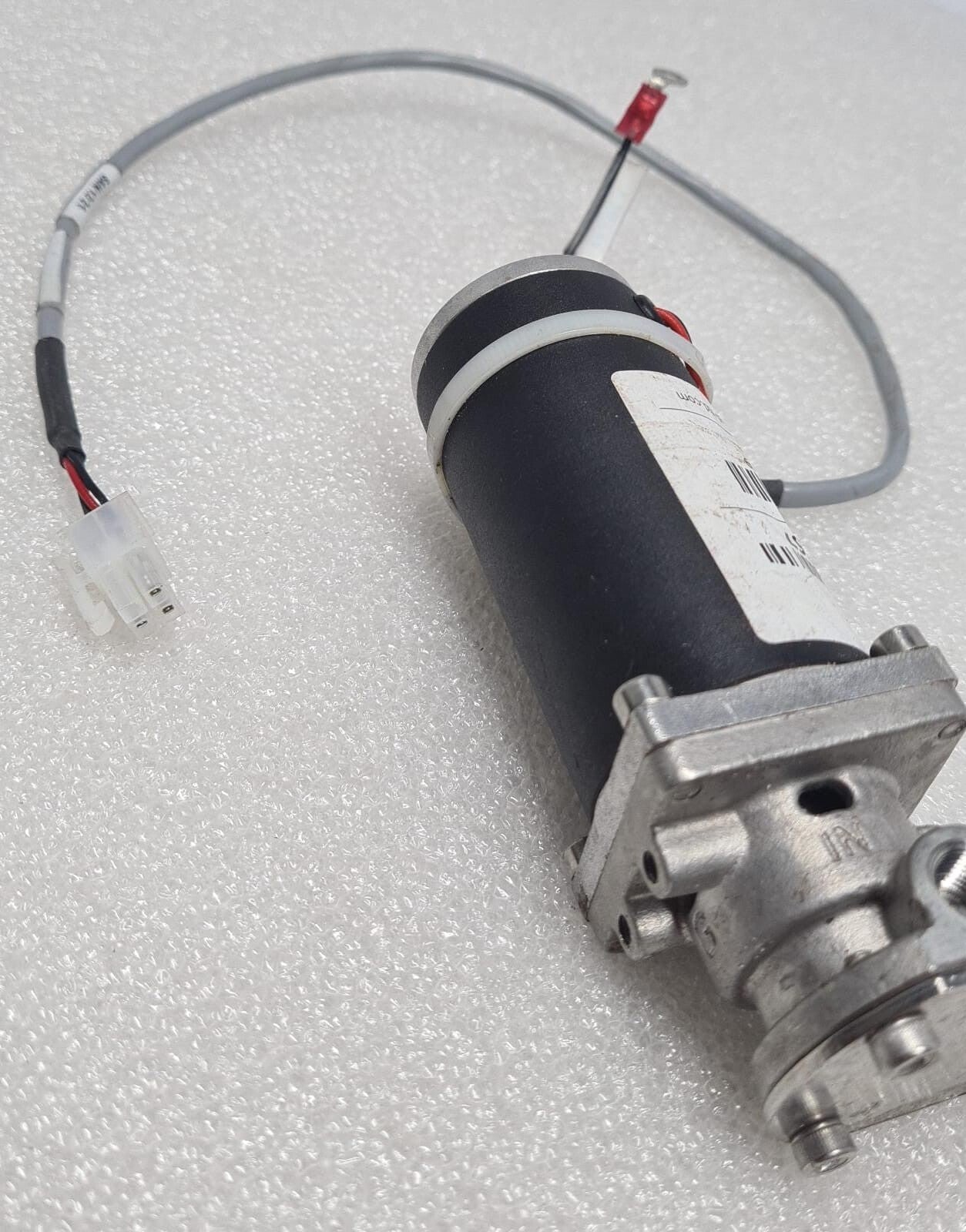 PROCON PRODUCTS Gear Pump 10767 60W 24VDC 3A 1 Bar