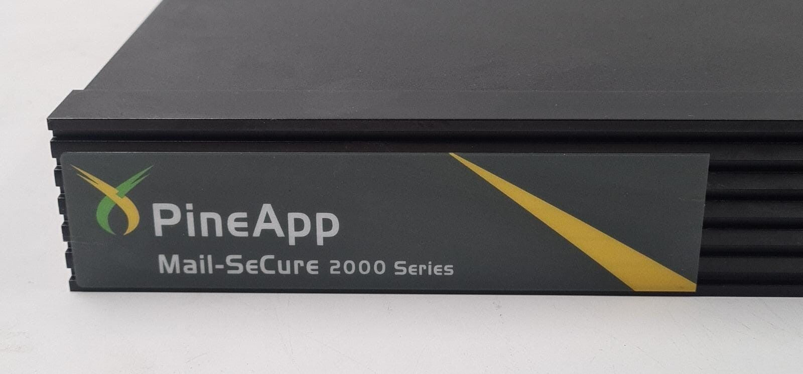 PineApp Mail-SeCure 2000 Series Appliance #2