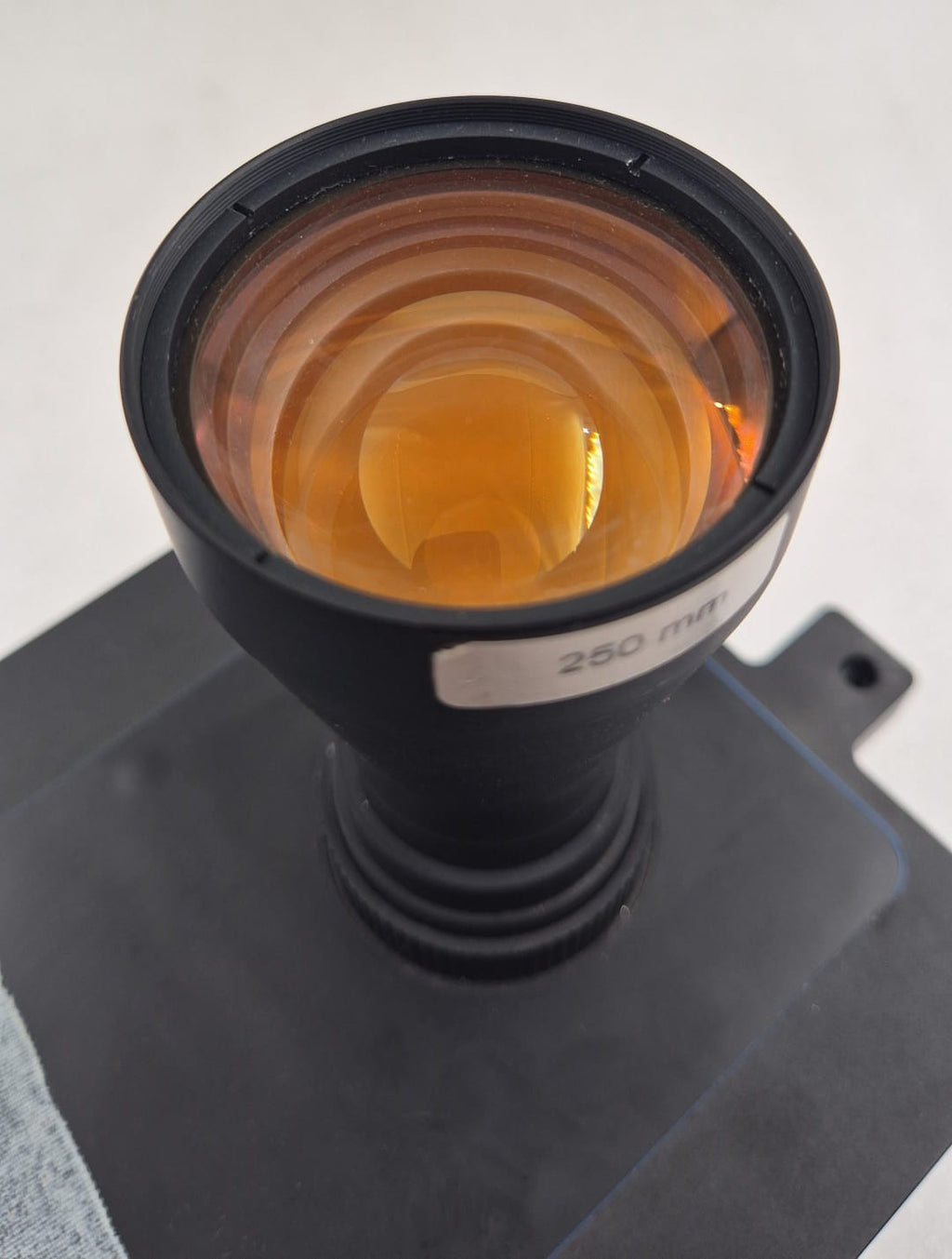 Wintech PRO6600-4K 250mm 385nm DLP Digital Light Engine PROJECTOR for STRATASYS