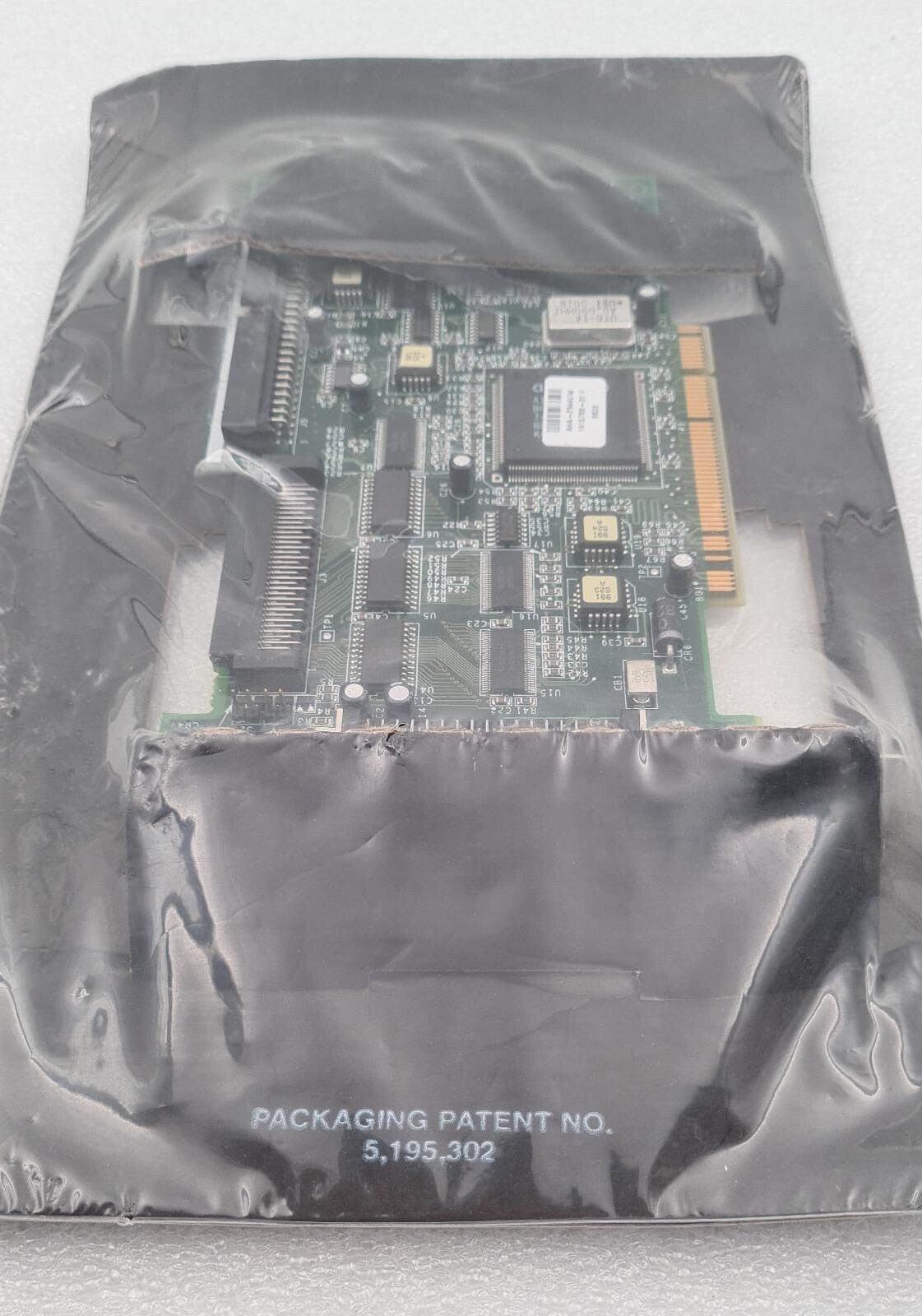 NEW - Adaptec AHA-2944UW 1615700-01 991506-00 PCI SCSI Adapter PCB 991507 Assy
