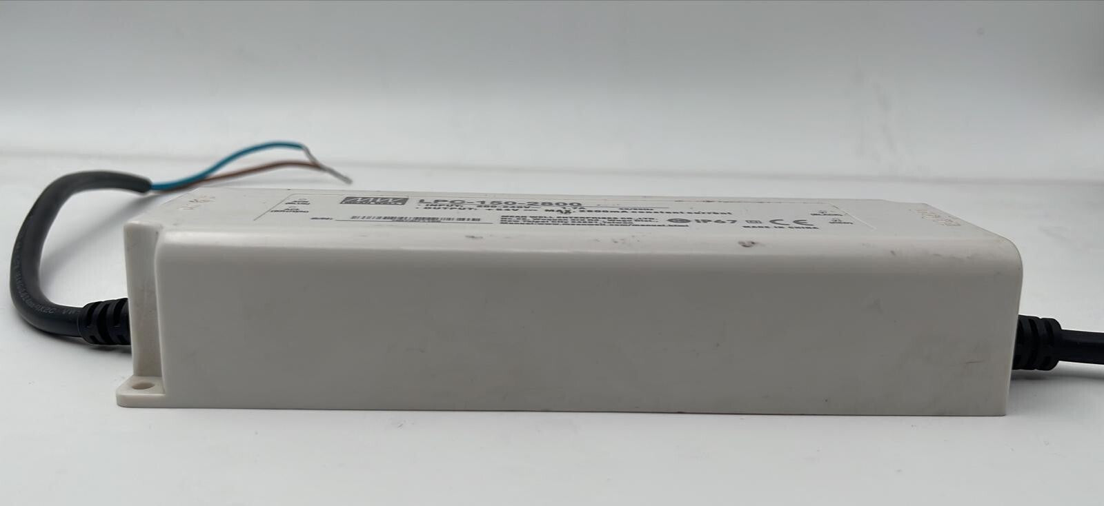 MEAN WELL LPC-150-2800 Switch Power Supply