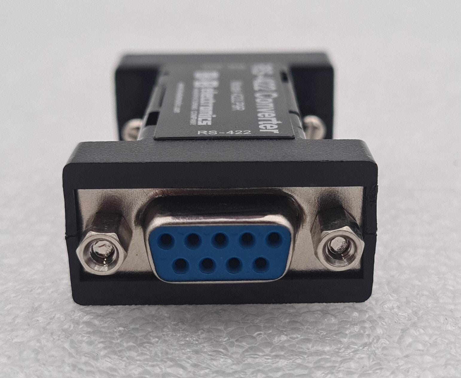 NEW - ADVANTECH B&B Electronics 422LP9R 232/422 RS-422 Converter RS-232