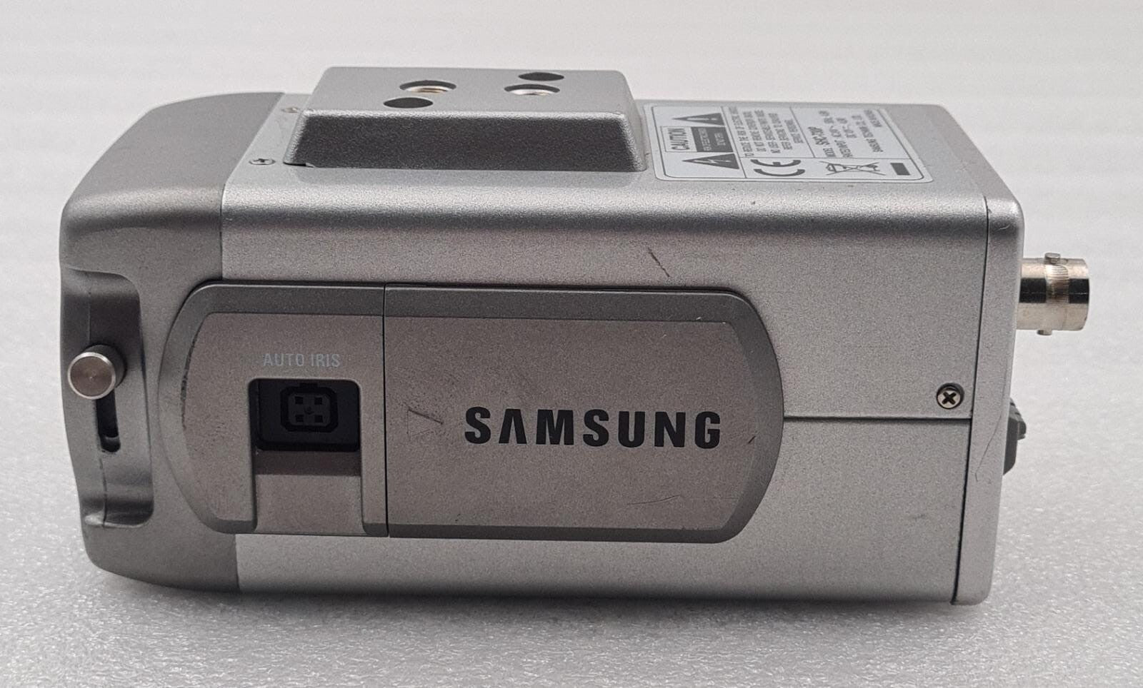 SAMSUNG Super Vision SV III SHC-730P Security Surveillance Camera