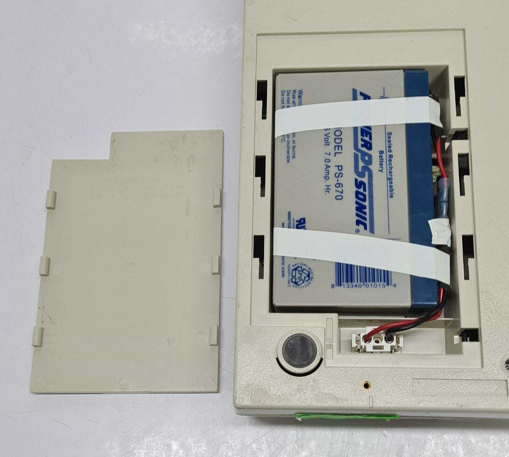 Philips HP Agilent Pagewriter 100 model M1770A ECG EKG Patient Monitor Printer