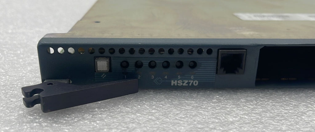 DEC Digital 54-23895-01 HSZ70 Raid Controller 70-32832-01