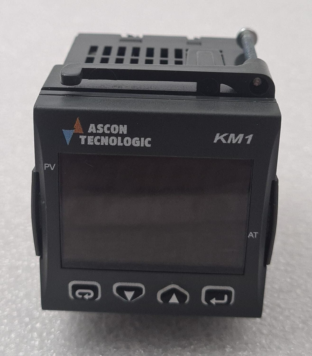 ASCON TECNOLOGIC KM1-HCRRRD Regulator Temperature Module