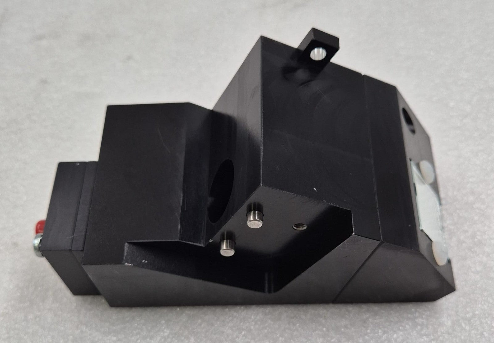 Candela Syneron Laser Head Detector Optic Lens Mirror Parts *AS-IS*