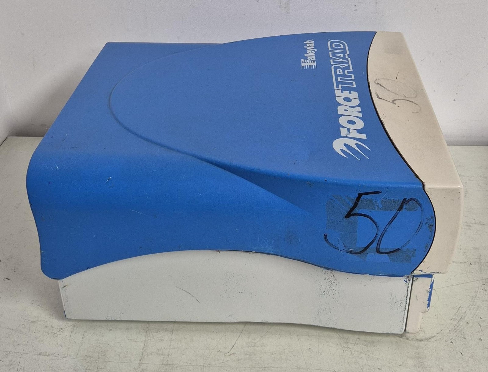 COVIDIEN ValleyLab FORCETRIAD V4.00 ESU *FOR PARTS* #3