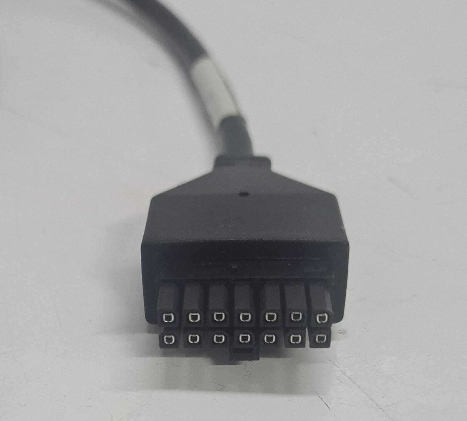 Mobileye C2-270 Vision Sensor Collision Avoidance System Receiver Camera