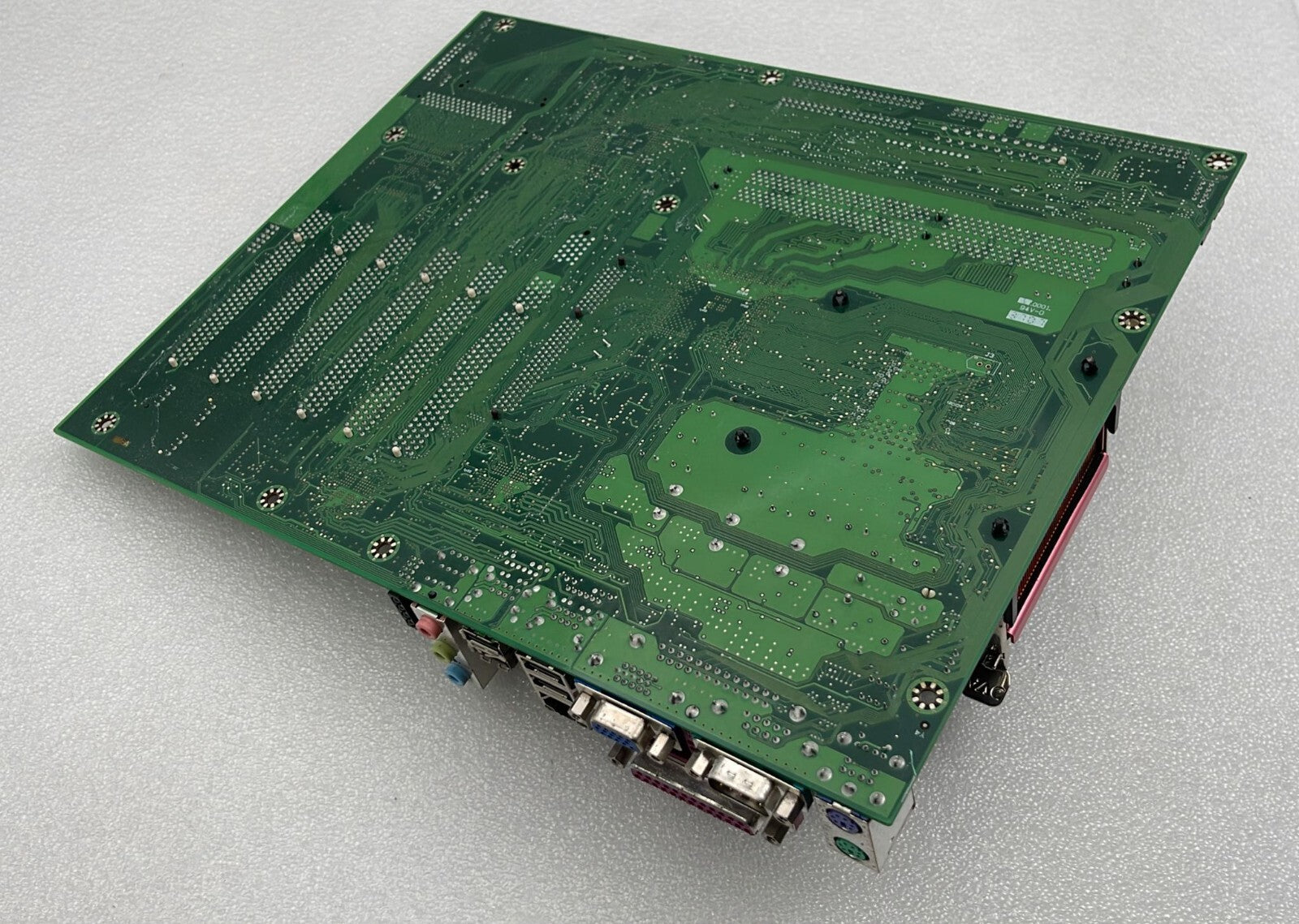 Radisys SHGV1L03-0-0 Motherboard 060-00867-0002