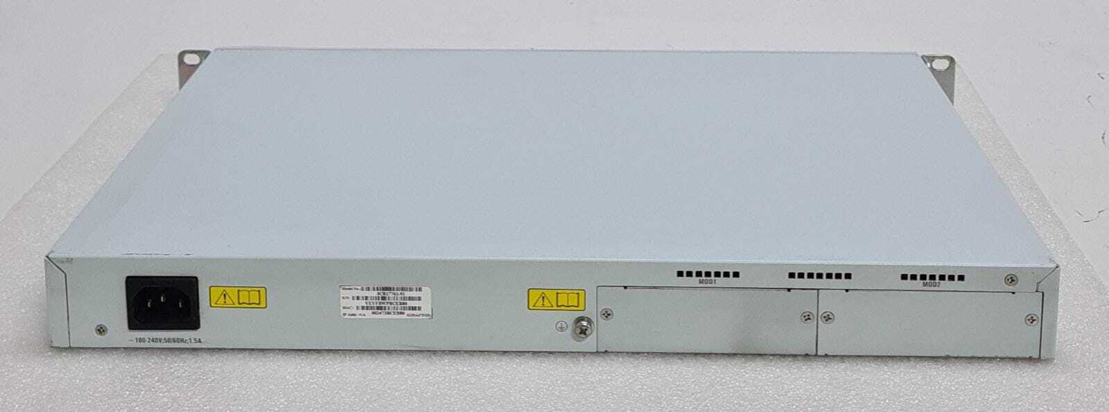 3COM 3CR17761-91 24-Port Gigabit Switch 4500G