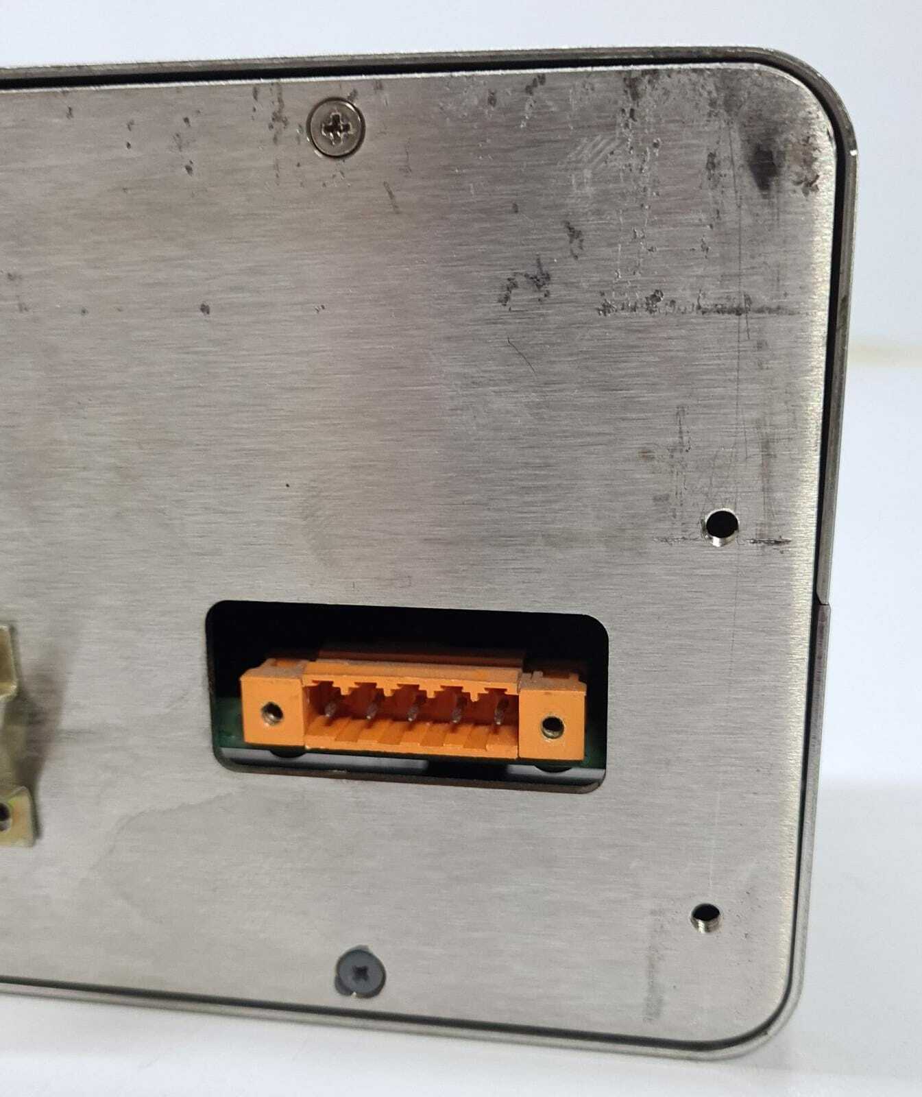 Siemens PL EA 00316265-04 Siplace Loading exchange Table Communication Feeder