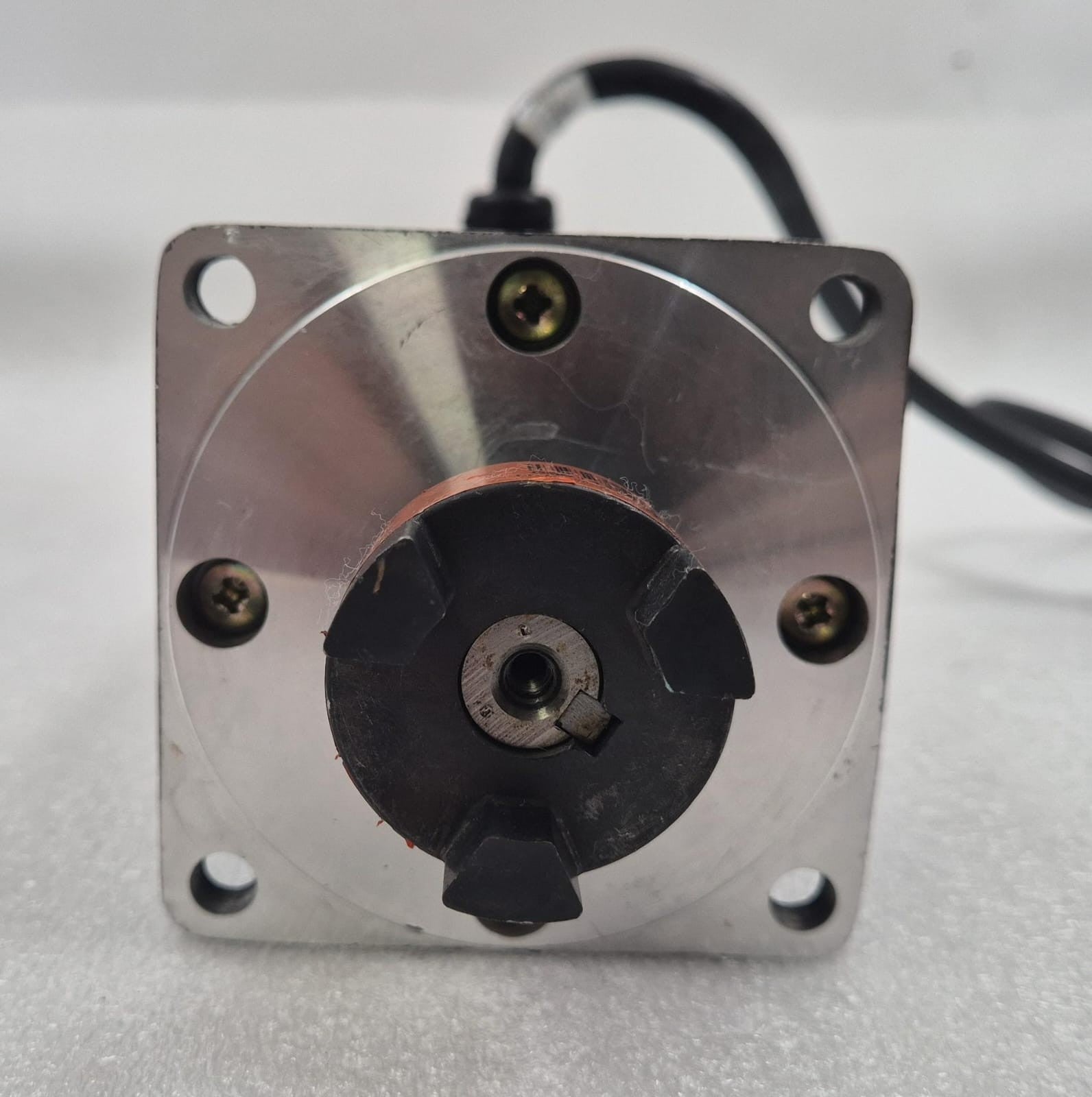 Parker Parvex SSD Drives DC Magnets ServoMotor RX520GR1021 / 771374