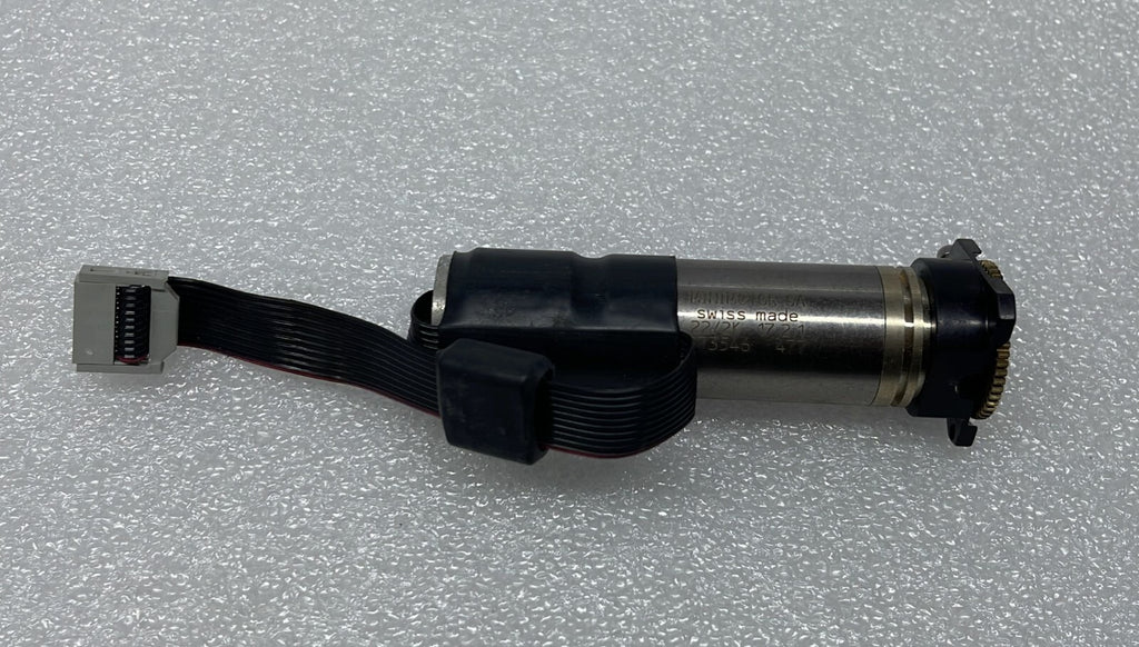 FAULHABER MINIMOTOR SA 22/2K 17,2:1