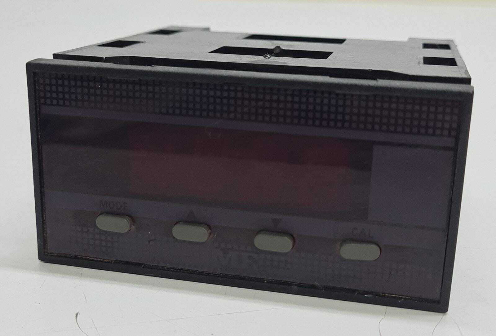 IME DGP96-2MCA00 Auxiliary Supply Digital Frequency Indicator 115/230V