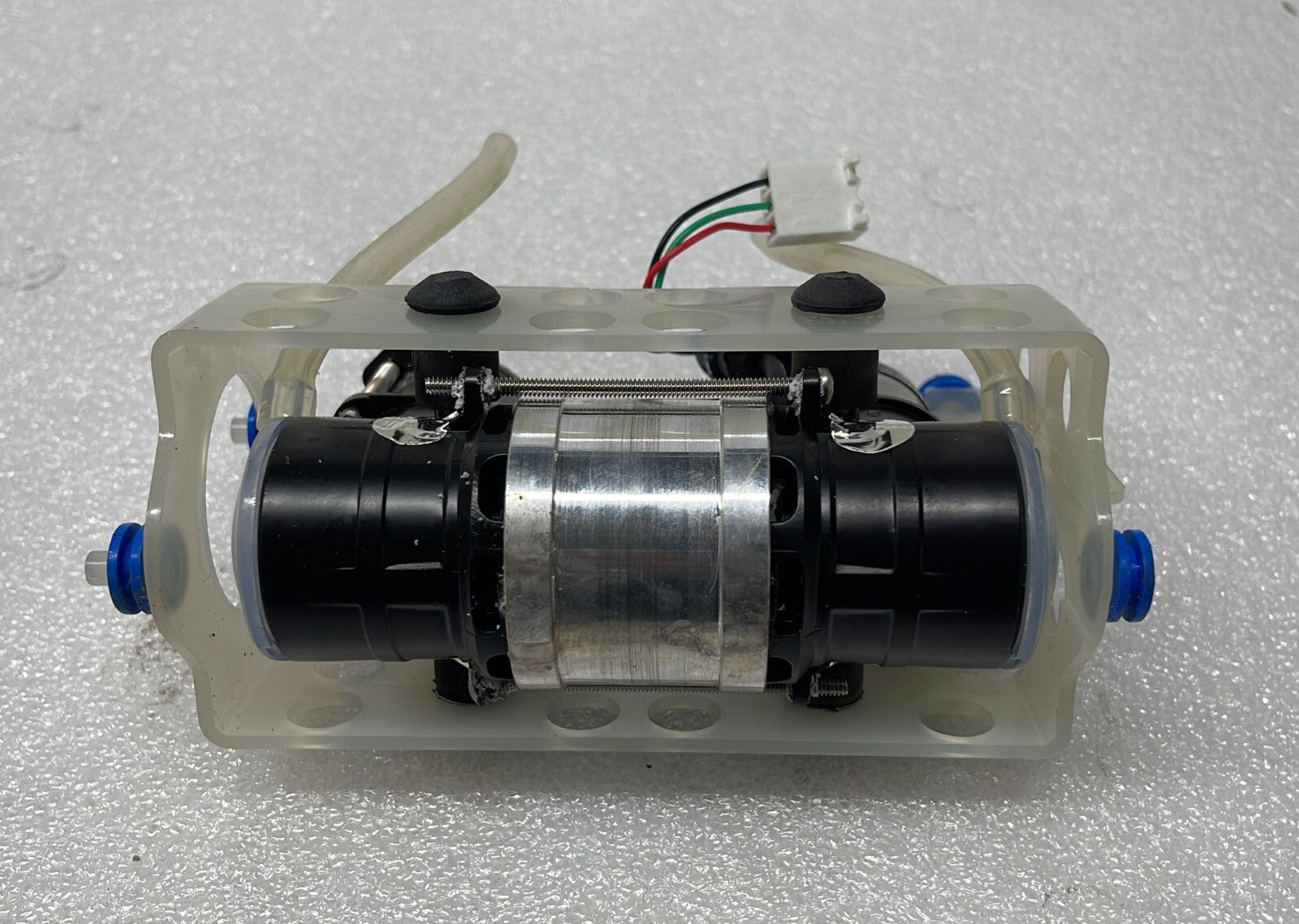 MOOG BLDC MOTOR-STATOR BS17-20ZD-07CS-STA 1019792