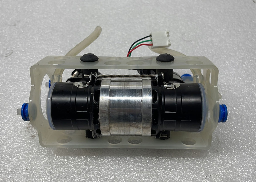 MOOG BLDC MOTOR-STATOR BS17-20ZD-07CS-STA 1019792