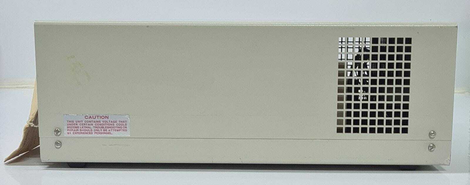 Oriel 68830 Constant Current Radiometric Power Supply