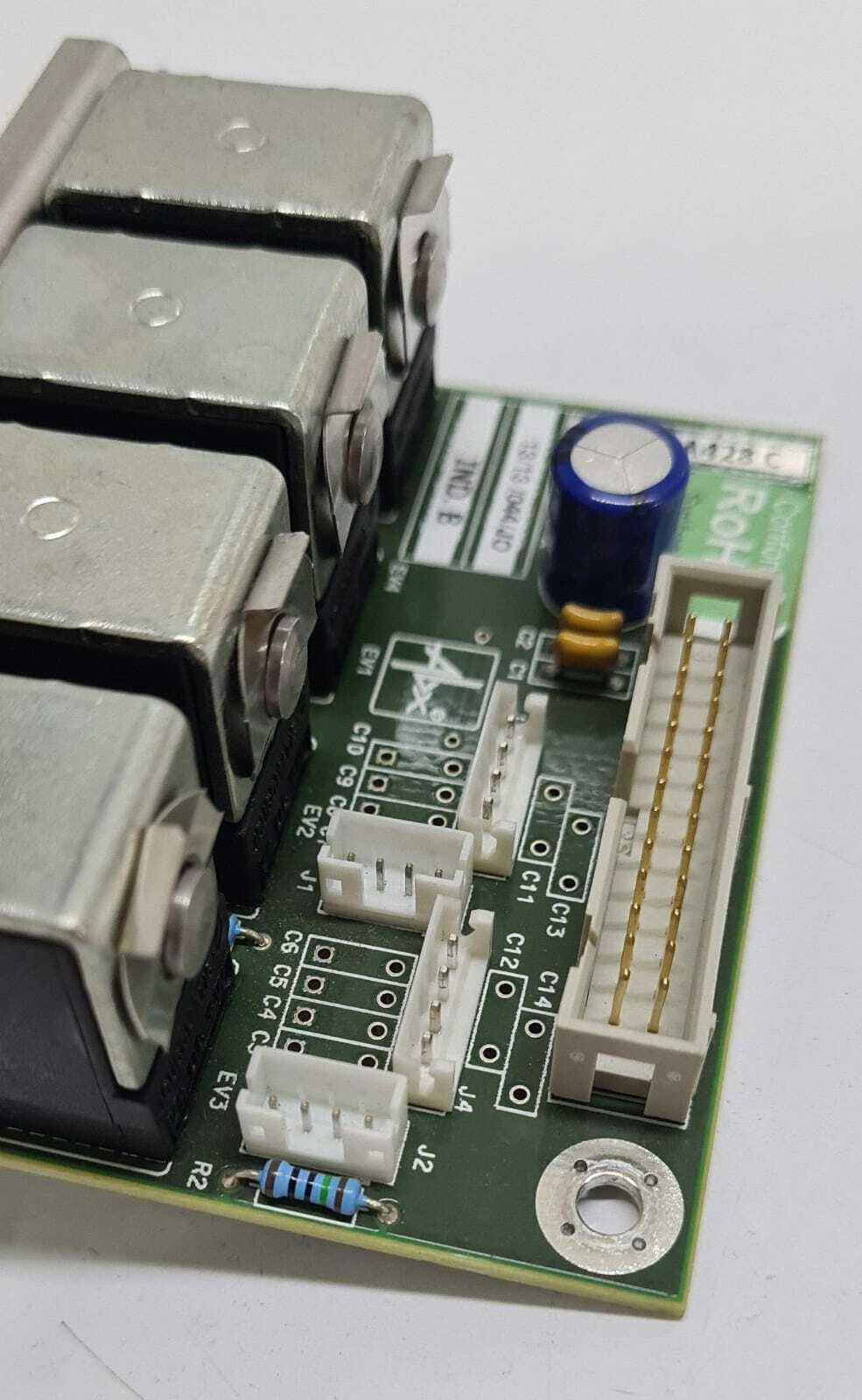 P/N: XAA428 PCB: CBD178C CBD178CG1 , Motherboard for Horiba ABX