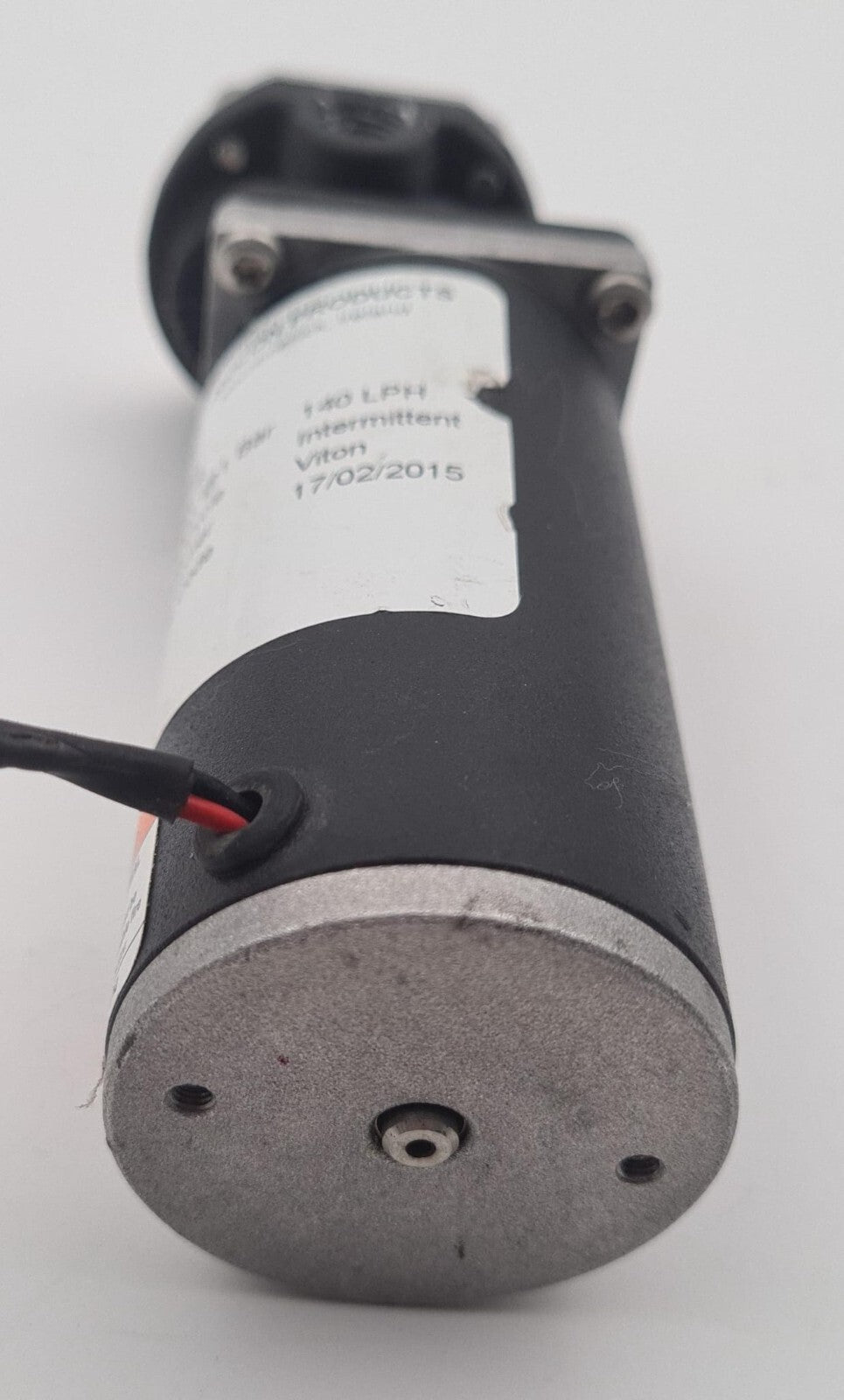 PROCON PRODUCTS Gear Pump Standex 10779 60W 24VDC 4.1A 1 Bar