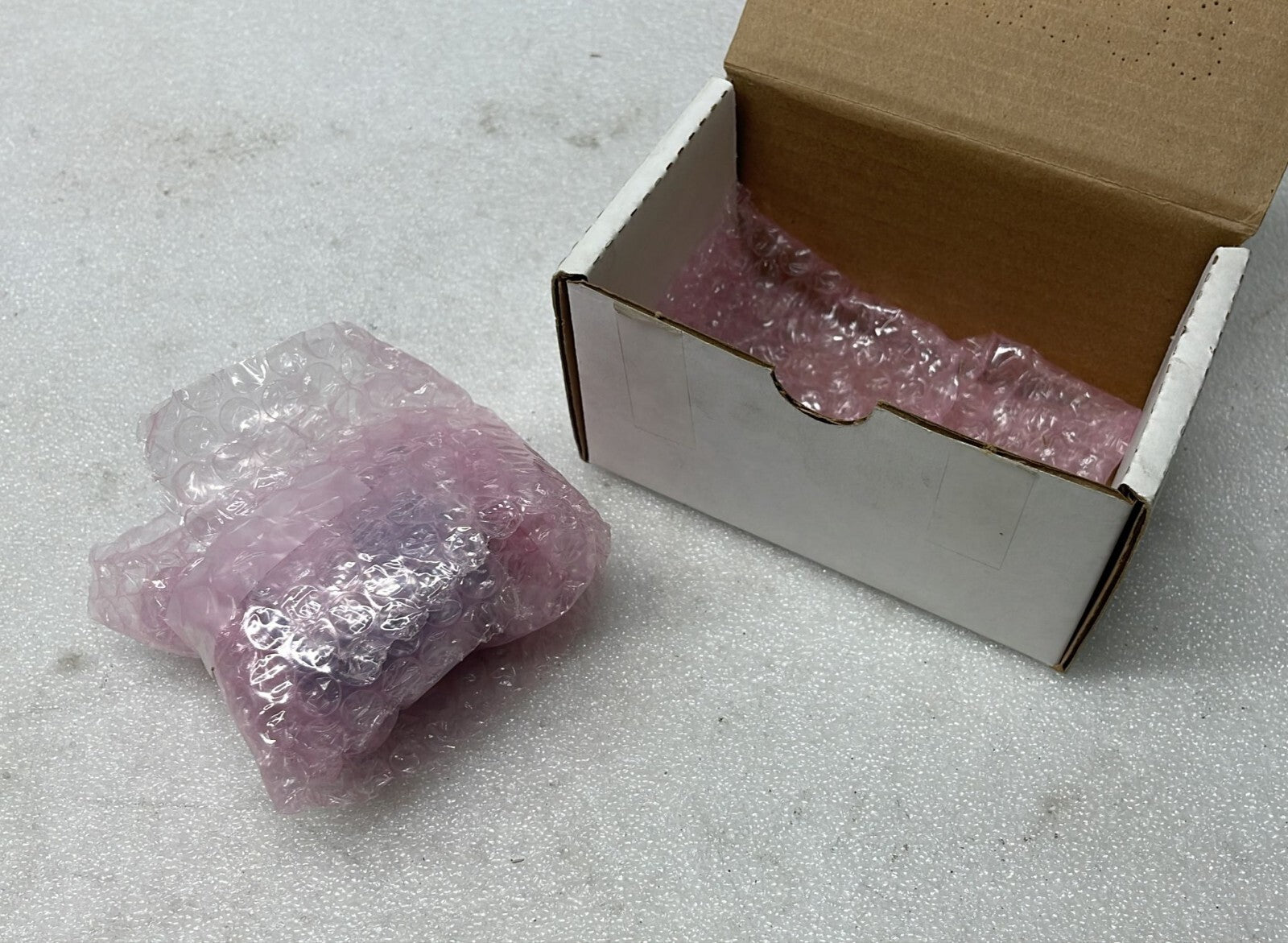 NEW - TELEDYNE COAX SWITCHES CCR-38S140-T 28VDC