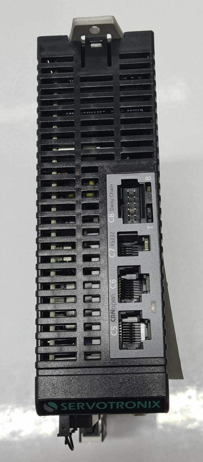 **NEW** SERVOTRONIX Servo Drive CDHD-4D52AAF1 REV. K