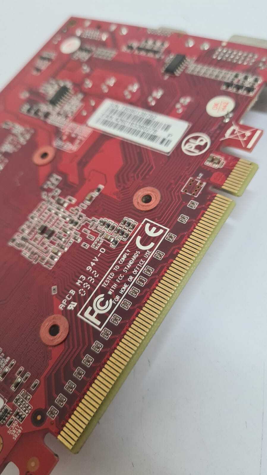 GeForce NE29500THHD01 GF9500GT 1024M DDR2 128B CRT DVI HDMI PCI-e GPU Board