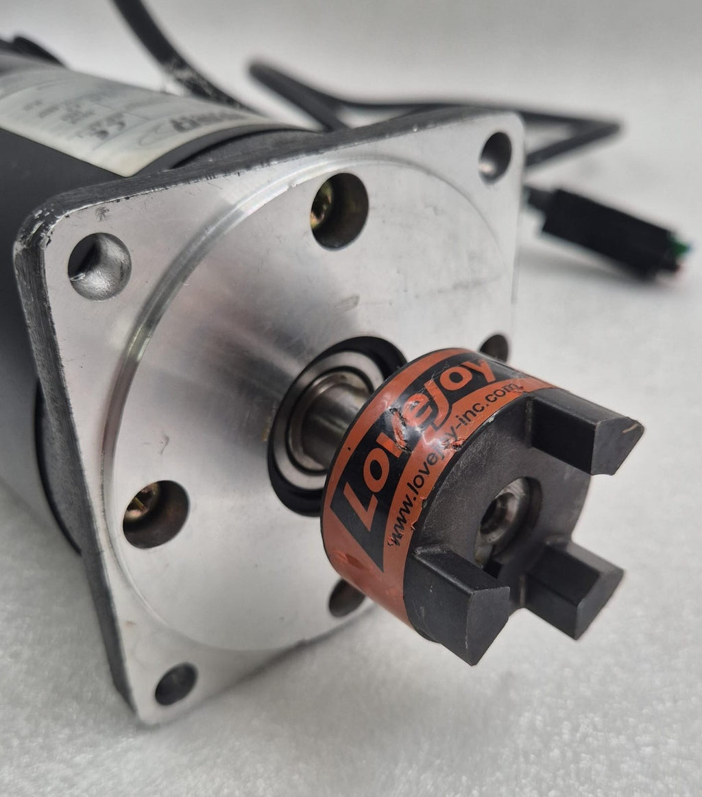 Parker Parvex SSD Drives DC Magnets ServoMotor RX520GR1021 / 771374