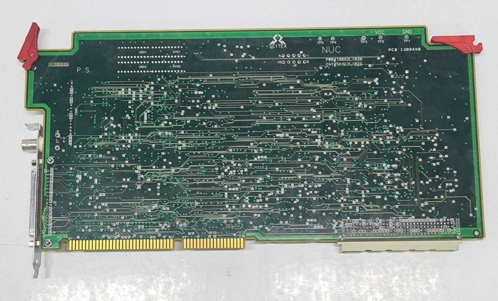 CREO KODAK SCITEX NUC Board 188A2L182B 503C2L182P For Lotem E-Box