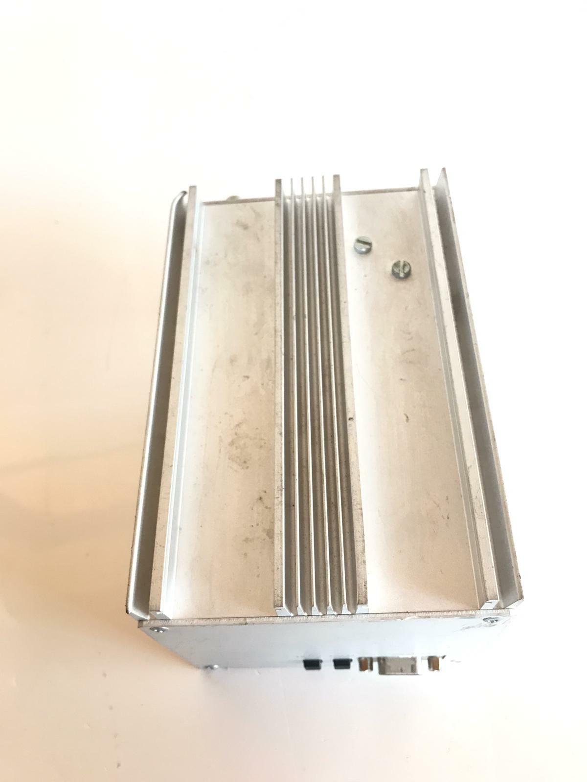 Philips I-Code RFID reader Serial 9910