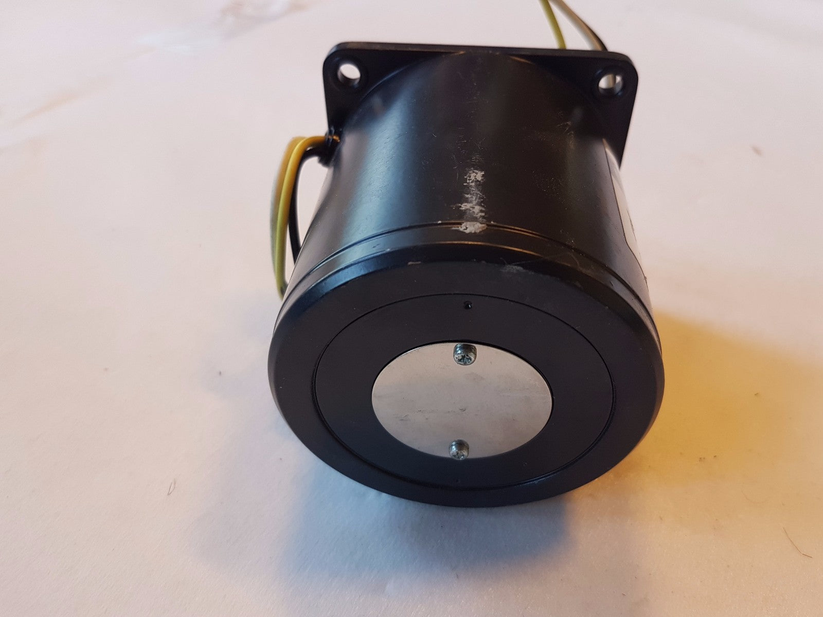 Oriental Motor 4RK24GN CE Reversible motor 18 24 24 W 220 230 240 50 Hz 1250 Rpm
