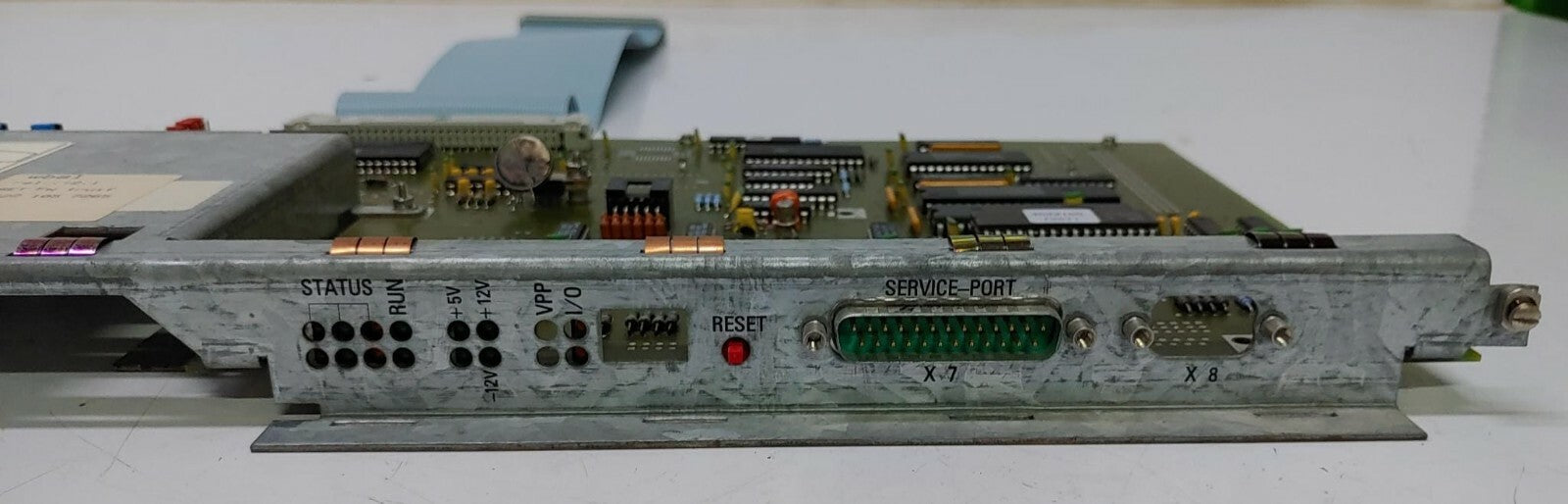 PHILIPS BV300 4522-127-02123 Trolley Interface WBA1 Assy 4522-105-7265