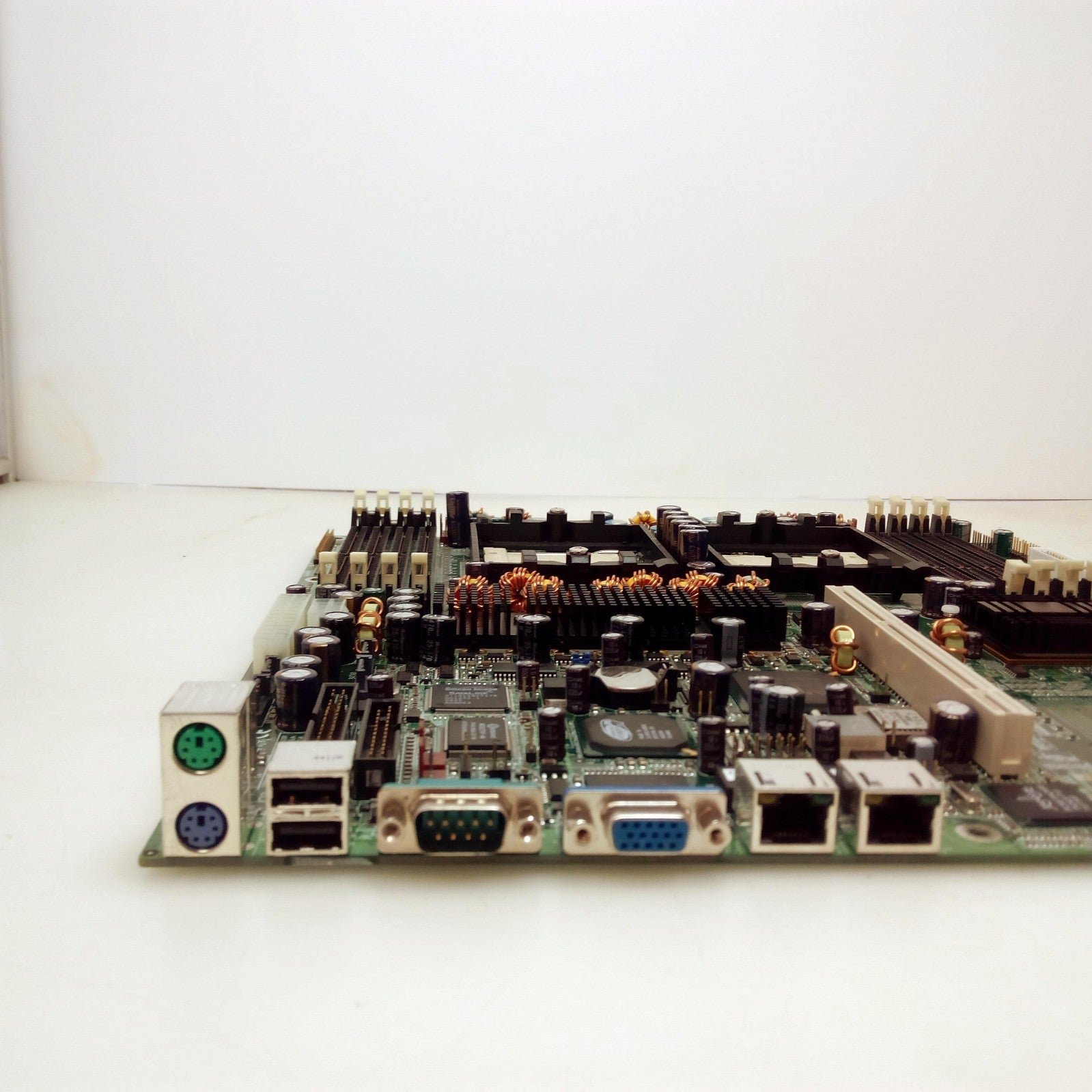 YANG AN YA-4A socket 940 E114139 94V-0 Server Motherboard