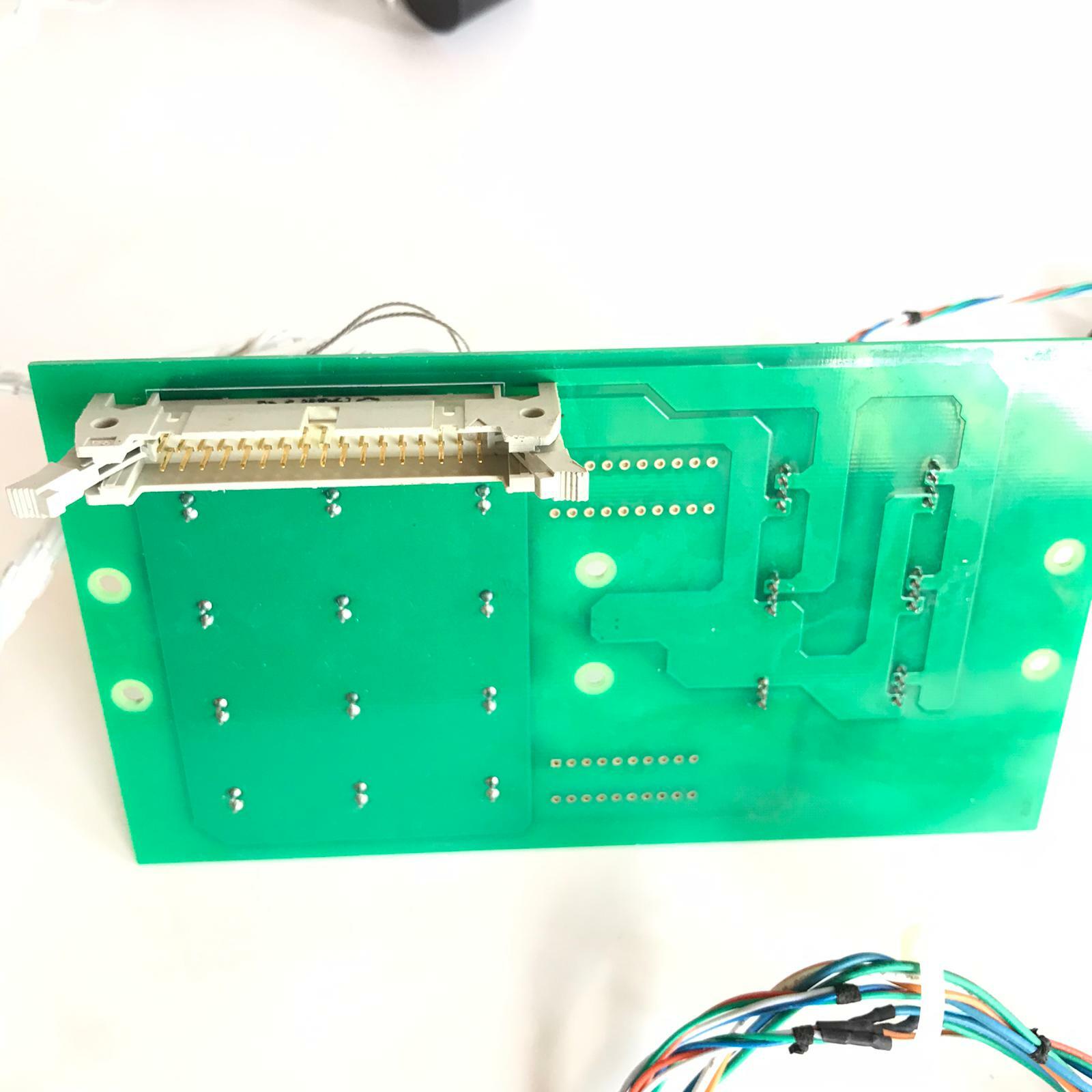 Novatec Precision Systems pump Controller / Adapter & 10 Meltering pump & SENSOR