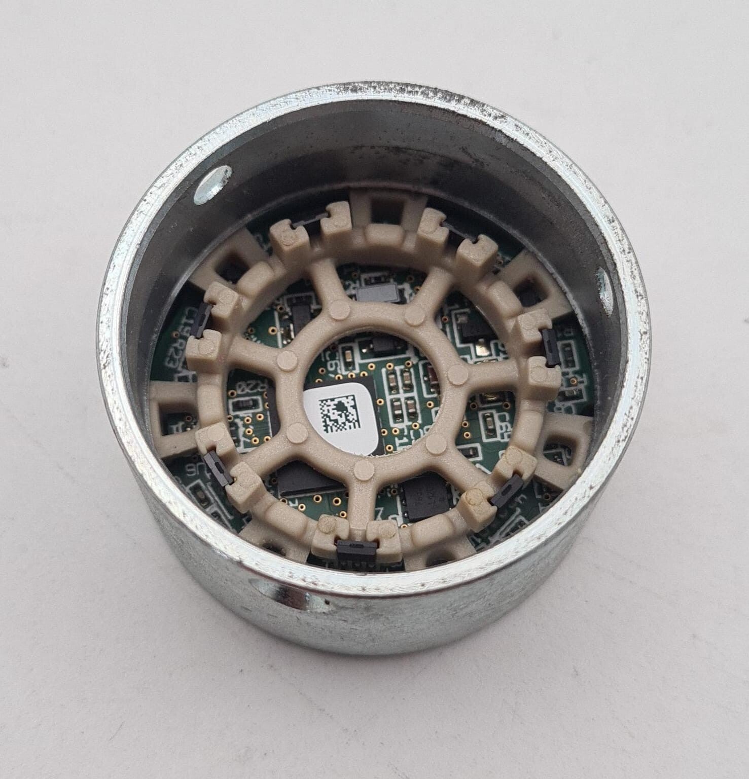 [LOT 5] ServoSense SE36E-S20-A-2-00 PRDr99S2A20z Servo Motor Encoder **AS-IS**