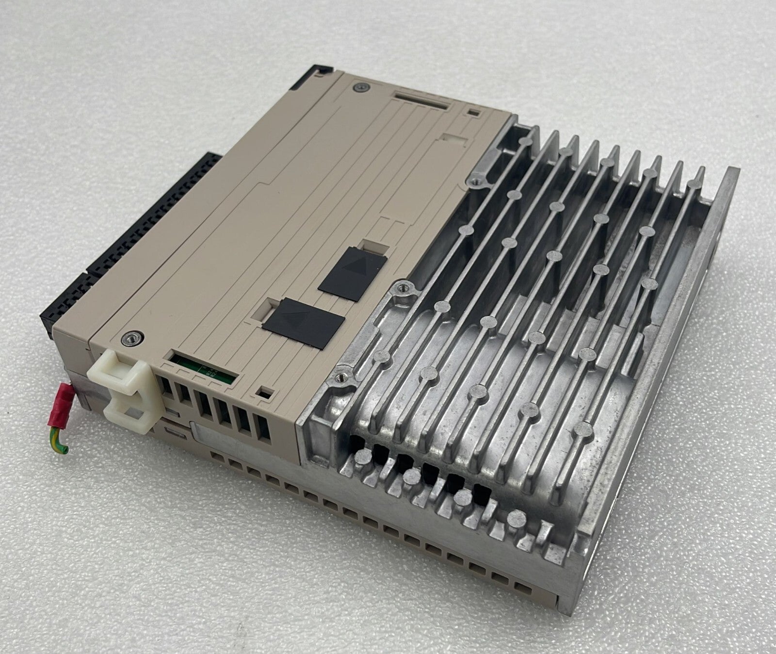 YASKAWA SERVOPACK SGDV-2R8A15A Servo Driver 200V