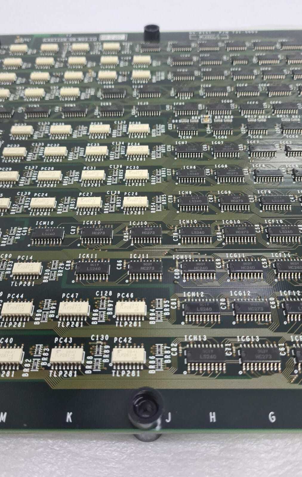 HITACHI US-DIST P/N 731-5003 Control Board C 17315103
