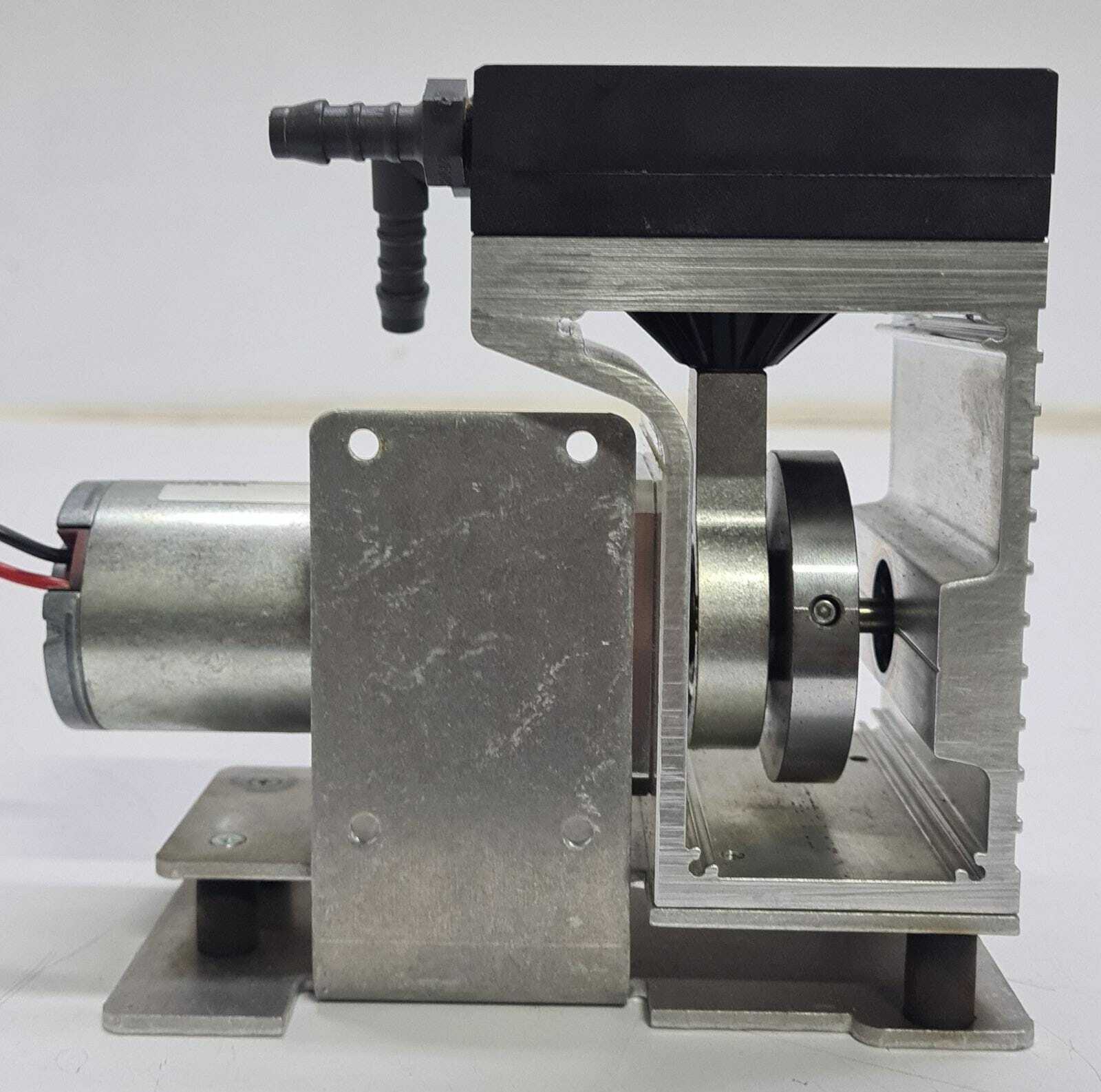 KNF NEUBERGER PJ11666-838 M42x40/I+2xL 12V 3.6A 2800rpm